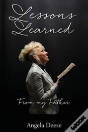 Capa do artigo Lessons Learned: From My Father