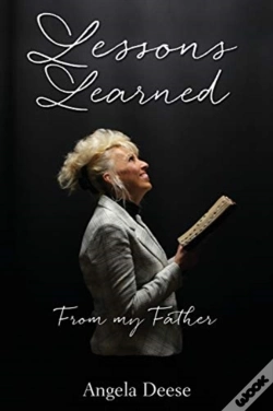 Capa do artigo Lessons Learned: From My Father