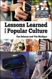 Capa do artigo Lessons Learned From Popular Culture