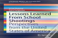 Lessons Learned From School Shootings