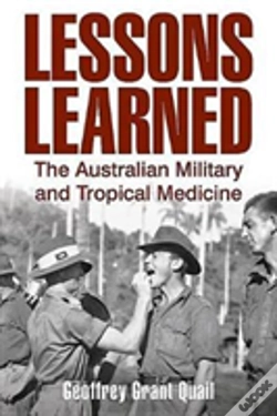 Capa do artigo Lessons Learned