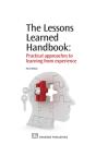 Lessons Learned Handbook - Preview