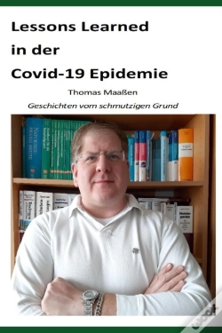 Capa do artigo Lessons Learned In Der Covid-19 Epidemie