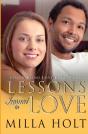 Lessons Learned In Love - Preview