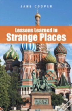 Capa do artigo Lessons Learned In Strange Places