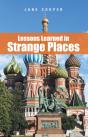 Lessons Learned In Strange Places - Preview