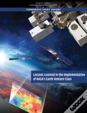 Capa do artigo Lessons Learned In The Implementation Of Nasa