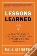 Lessons Learned