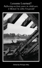 Lessons Learned? - Preview