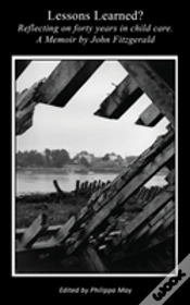 Capa do artigo Lessons Learned?