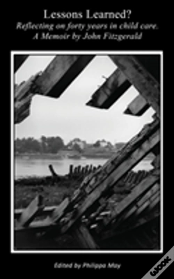 Capa do artigo Lessons Learned?