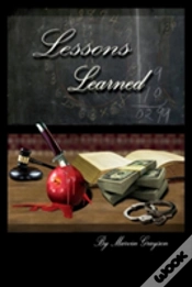 Capa do artigo Lessons Learned