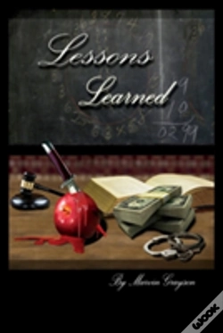 Capa do artigo Lessons Learned
