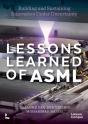 Lessons Learned Of Asml - Preview