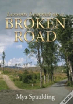 Capa do artigo Lessons Learned On A Broken Road