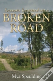 Capa do artigo Lessons Learned On A Broken Road