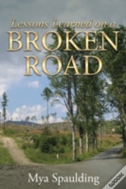Capa do artigo Lessons Learned On A Broken Road