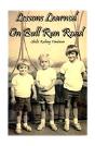 Lessons Learned On Bull Run Road - Preview