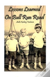 Capa do artigo Lessons Learned On Bull Run Road