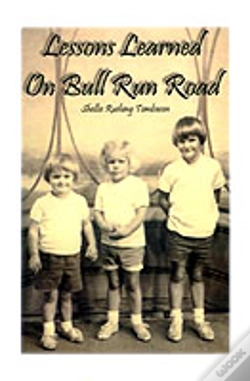 Capa do artigo Lessons Learned On Bull Run Road