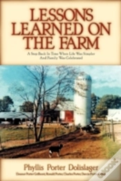 Capa do artigo Lessons Learned On The Farm