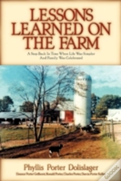 Capa do artigo Lessons Learned On The Farm
