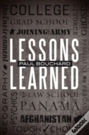 Capa do artigo Lessons Learned