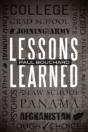 Lessons Learned - Preview