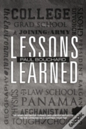 Lessons Learned