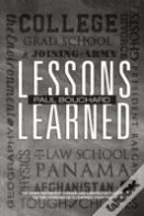 Lessons Learned