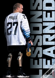Capa do artigo Lessons Learned