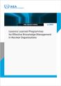 Lessons Learned Programmes For Effective Knowledge Management In Nuclear Organizations - Preview