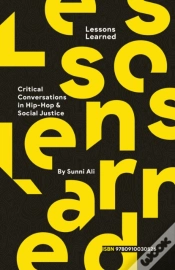 Capa do artigo Lessons Learned