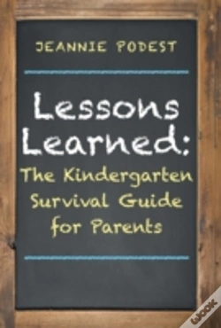 Capa do artigo Lessons Learned: The Kindergarten Surviv