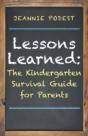 Lessons Learned: The Kindergarten Surviv - Preview