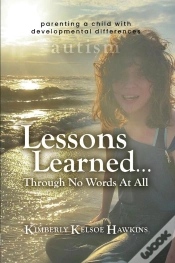 Capa do artigo Lessons Learned... Through No Words At All