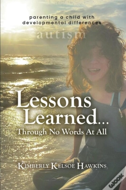 Capa do artigo Lessons Learned... Through No Words At All