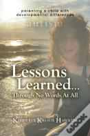 Lessons Learned... Through No Words At All