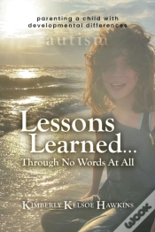 Capa do artigo Lessons Learned... Through No Words At All