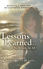 Lessons Learned... Through No Words At All - Preview