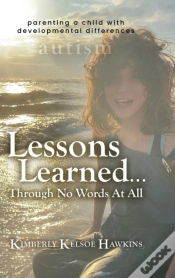 Capa do artigo Lessons Learned... Through No Words At All
