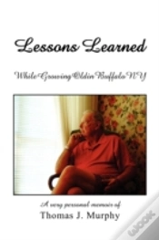 Capa do artigo Lessons Learned While Growing Old In Buf