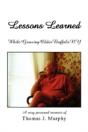 Lessons Learned While Growing Old In Buf - Preview