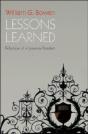 Lessons Learned - Preview