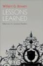 Lessons Learned - Preview