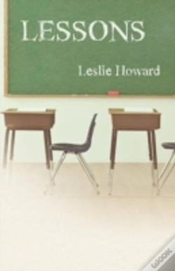 Capa do artigo Lessons