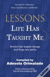 Capa do artigo Lessons Life Has Taught Me