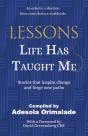 Lessons Life Has Taught Me - Preview