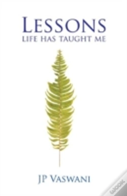Capa do artigo Lessons Life Has Taught Me