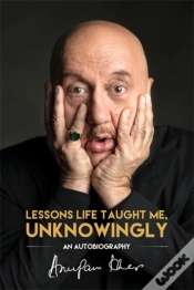 Capa do artigo Lessons Life Taught Me, Unknowingly